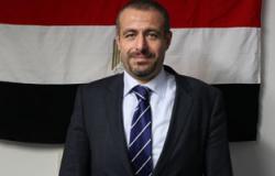 قنصل مصر بهولندا: بطاقة الرقم القومى تضمن نزاهة الاستفتاء على الدستور