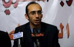 «تمرد»: مواجهة «رموز فساد مبارك» ليست بالحزن على «فيس بوك وتويتر»
