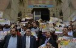 مطالب باجتماع عاجل لمجلس نقابة الأطباء لتصعيد الإضراب