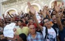 سيدي بوزيد: مكتب اتحاد الشغل يدعو إلى مقاطعة إحياء عيد الثورة