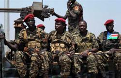 جيش جنوب السودان يدعو النازحين للعودة إلى مدينة بانتيو