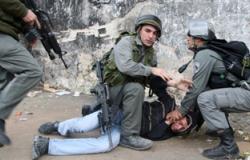 الجيش الإسرائيلى يعيد رفات نشطاء فلسطينيين