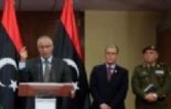 إعلان «الطوارئ» فى ليبيا بعد اقتحام أنصار «القذافى» قاعدة عسكرية