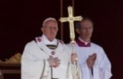 عاجل| بابا الفاتيكان يطلق نداء سلام إلى "جنيف 2" بشأن الأزمة السورية