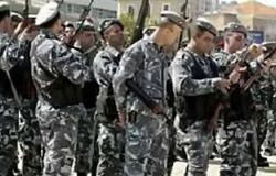 قوات الأمن اللبنانى تنفى صحة شائعة وجود سيارة مفخخة فى بيروت
