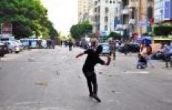 مصدر بمستشفى الطلبة بالإسكندرية: قتيل و5 مصابين حصيلة أحداث الاشتباكات