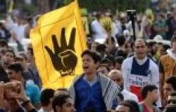عاجل| انطلاق مسيرتين لأنصار الرئيس المعزول بالإسكندرية للحشد في 25 يناير