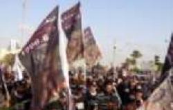 مظاهرة بالعاصمة الليبية تنديدا بتردي الأوضاع الأمنية بالبلاد