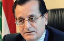 وزير خارجية لبنان: المطالبة بتنحى الأسد لن تساعد على حل الأزمة