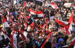 "المصرية لحقوق الإنسان" تنشئ غرفة عمليات لتلقى شكاوى المتظاهرين اليوم