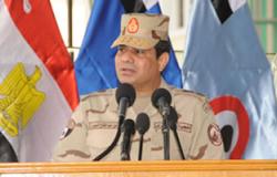 "يحدث فى مصر": استقالة السيسى على جدول أعمال الوزراء الأسبوع المقبل