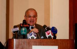 غدا.. "زعزوع" يعقد مؤتمرا بمناسبة زيارة وفد شركات سياحية أردنية لمصر