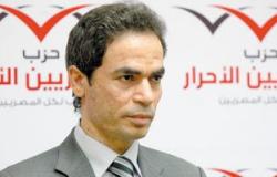 أحمد المسلمانى: جماعة الإخوان لم تكن جماعة إرهابية أثناء حكم مبارك