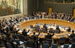 مصر : التشكيل الحالى لمجلس الأمن لا يعكس زيادة أعضاء الأمم المتحدة