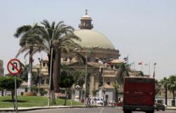 "مصر الخير" تحتفل بأول دفعة لمساعدى الخدمات الصحية بجامعة القاهرة