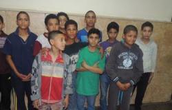 "الداخلية": استغلال الأطفال سياسيا يؤثر على صورة مصر فى الخارج