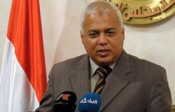 وزير الرى: جمال عبد الناصر حمى مصر من الجفاف لسبع سنوات