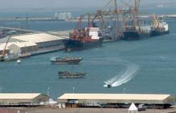 فتح ميناء سفاجا البحرى بعد غلق دام 3 أيام بسبب سوء الأحوال الجوية
