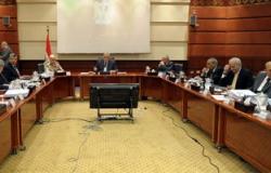 الحكومة توافق على انضمام مصر لاتفاقية الضمانات على المعدات المنقولة