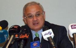وزير السياحة: نصيب مصر من الحجز عن طريق الإنترنت يصل إلى 0،002%
