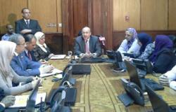 وزير الصحة: انعقاد لجنة الأزمات على مدار 24 ساعة لمتابعة الانتخابات
