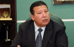 مساعد وزير الداخلية للمرور المركزى: "احنا تحت أمر الشعب المصرى"