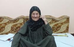بالفيديو.. معمرة عمرها 95عاما: “انتخبت السيسى عشان أنقذ العالم من الإخوان”