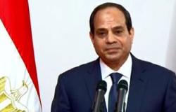 رئيس الجالية المصرية فى ليبيا: فرحة عارمة للمصريين عقب أداء السيسى اليمين الدستورية