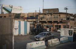 بالصور.. بغداد تتحول لحصن للاجئين والميليشيات بعد احتلال «داعش» للموصل