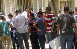 أزمة بين طلاب الشهادات الليبية لعدم قدرتهم على توثيقها
