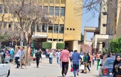 جامعة عين شمس تواصل اليوم استقبال المرحلة الثانية للتنسيق فى 5 كليات