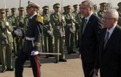بالصور.. «بي بي سي»: «تركيا الجديدة» في عهد «أردوجان» تعاني العزلة المتزايدة