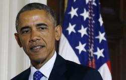 بالصور والفيديو.. «أوباما» يعفو عن الديك الرومي «تشيز» بمناسبة «عيد الشكر»