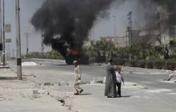 سقوط 15 قتيلاً من الجيش السورى فى اشتباكات مع المعارضة