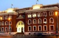 جامعة الإسكندرية تشكر الرئيس لرده السريع والقوى على مذبحة ليبيا
