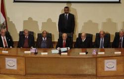 اللجنة العليا للانتخابات: مد فترة تلقى أوراق المرشحين 5 أيام