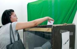 مصدر بأمن سوهاج :عدد المتقدمين للانتخابات بالمحافظة بلغ 240 مرشحا