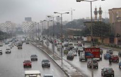 الأرصاد: طقس اليوم شديد البرودة ورياح مثيرة للأتربة والصغرى بالقاهرة 6