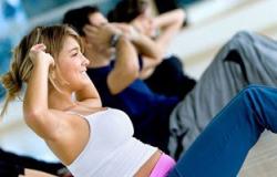 دراسة بريطانية:ممارسة الرياضة 20 دقيقة أسبوعيًا تُنعش قلوب النساء