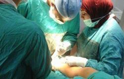 فوكس نيوز: جراحة نادرة تستغرق 10 ساعات لزراعة 5 أعضاء لمريض دفعة واحدة