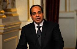 موجز أخبار مصر للساعة6.. الرئيس يتعهد بإصلاحات تشريعية لدعم الاستثمار