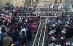 نيابة شرق القاهرة تنظر اليوم تجديد حبس متهمى "أحداث الدفاع الجوى"