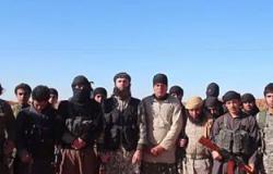 مسحلو " داعش " يسيطرون على عدة قرى آشورية بمدينة الحسكة السورية