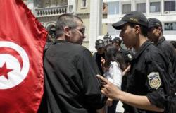الأمن التونسى يوقف أكثر من 100 "عنصر إرهابى " فى 3 أيام