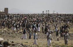 الحوثيون يختطفون قياديا بحزب الإصلاح أثناء توجهه للقاء الرئيس هادى