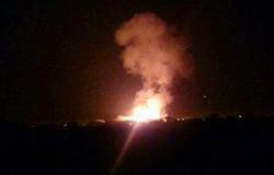 مصدر أمنى: انفجارا المنصورة بسبب القبض على 2 إخوان متورطين بتصنيع القنابل