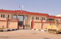 تجديد حبس نجل سكرتير عام محافظة بنى سويف السابق لتعديه على ضابط مرور