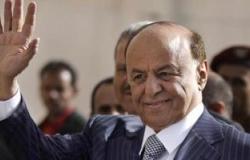 سفير السعودية لدى اليمن يؤكد دعم المملكة للرئيس هادى