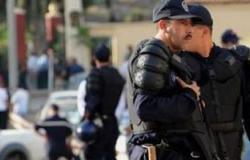 اعتقال 10 اشخاص فى احتجاجات جنوب الجزائر
