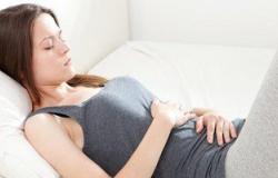 تأثير انتظام الدورة الشهرية على الحمل